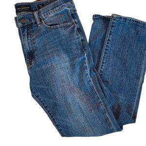 Lucky Brand Men's Relaxed Fit Denim Jeans